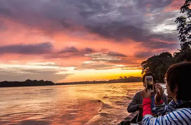 4d3n sandoval lake
