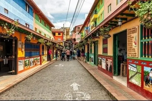 guatape el penol