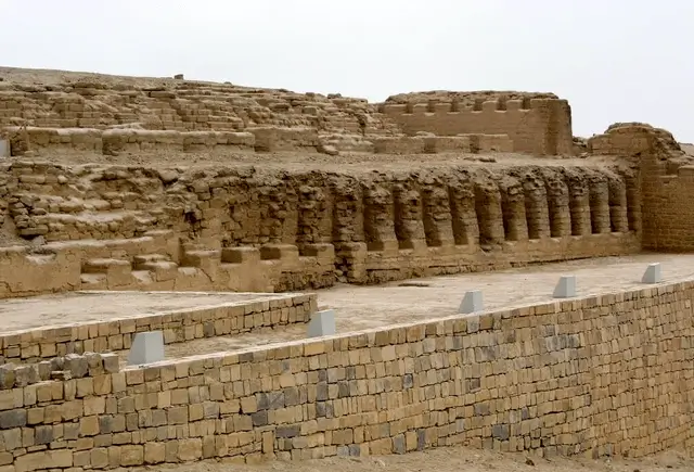 templo del sol