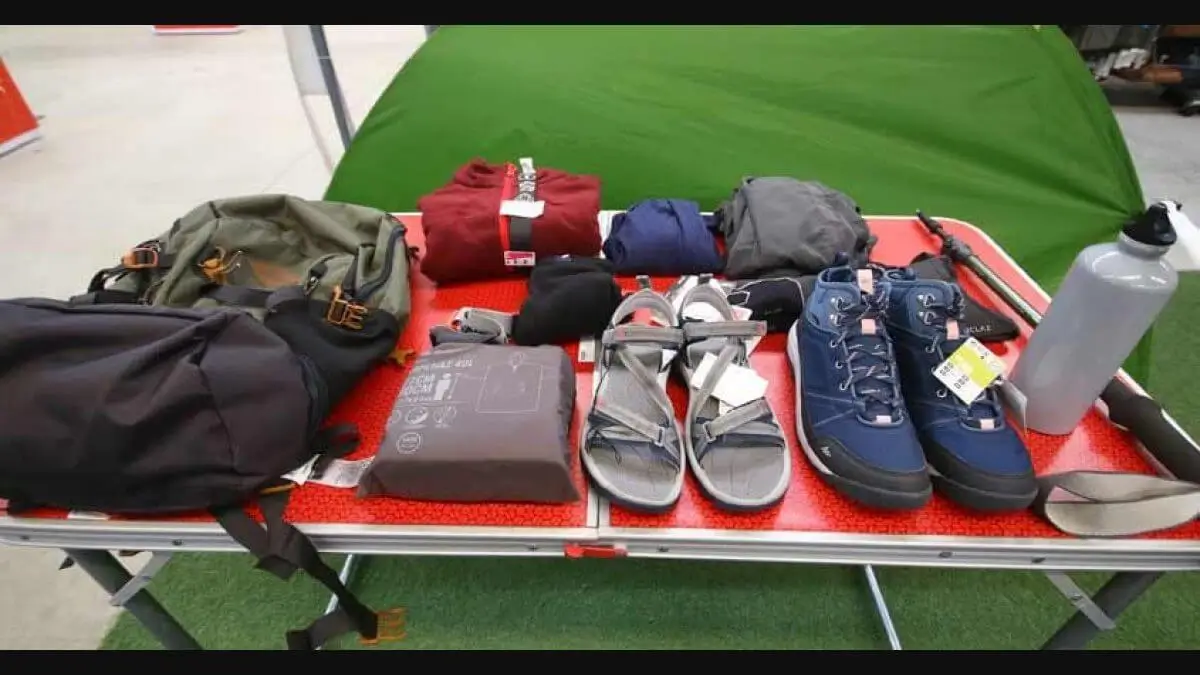 what to take